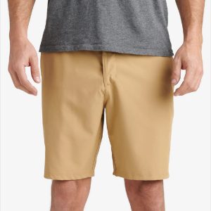 Medford Walk Short