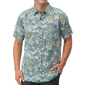 Eugene Woven Shirt